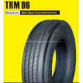 Rockstar Radial Truck Tire 315/80R22.5